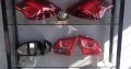 Various head and tail lights available Suzuki – Chevrolet – Opel
