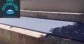 PVC SWIMMING POOL COVERS
