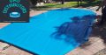 PVC SWIMMING POOL COVERS