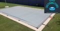 PVC SWIMMING POOL COVERS