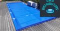 PVC SWIMMING POOL COVERS