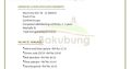 Bakubung platinum mine opened a new post for permanent