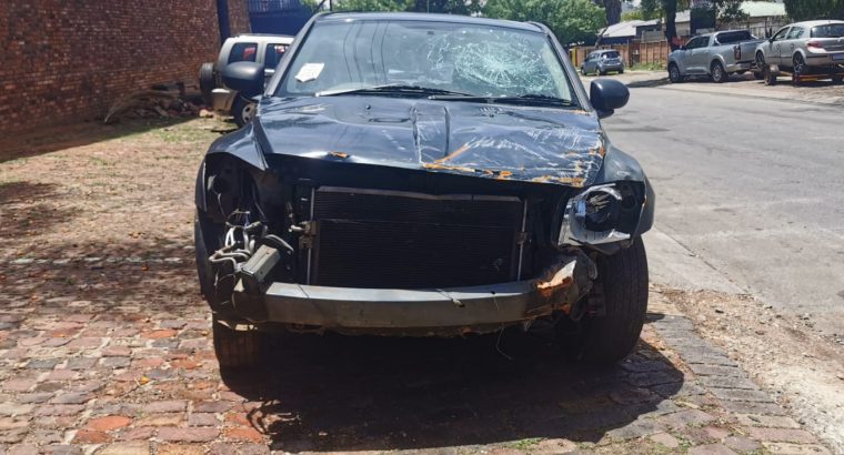 2009 Dodge Caliber used body spares for sale