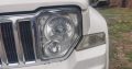 2009 Jeep Cherokee KK used body spares for sale