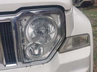 2009 Jeep Cherokee KK used body spares for sale