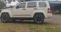 2009 Jeep Cherokee KK used body spares for sale