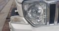 2009 Jeep Cherokee KK used body spares for sale