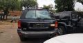 2004 Jeep Grand Cherokee WJ used body spares for sale