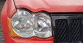 2008 Jeep Grand Cherokee WK used body spares for sale