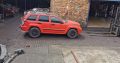 2008 Jeep Grand Cherokee WK used body spares for sale