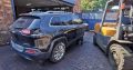 2014 Jeep Cherokee KL used body spares for sale