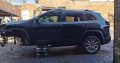 2014 Jeep Cherokee KL used body spares for sale