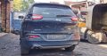 2014 Jeep Cherokee KL used body spares for sale