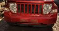 2009 Jeep Cherokee 3.7 KK stripping for used spares