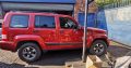 2009 Jeep Cherokee 3.7 KK stripping for used spares