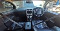 2009 Dodge Caliber 2.4 SXT stripping for used spares