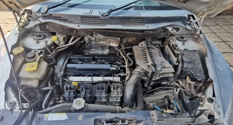 2009 Dodge Caliber 2.4 SXT stripping for used spares