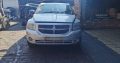 2009 Dodge Caliber 2.4 SXT stripping for used spares