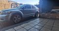 2009 Dodge Caliber 2.4 SXT stripping for used spares