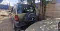 2004 Jeep Cherokee KJ used body spares for sale
