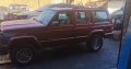 1999 Jeep Cherokee XJ used body spares for sale