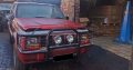 1999 Jeep Cherokee XJ used body spares for sale