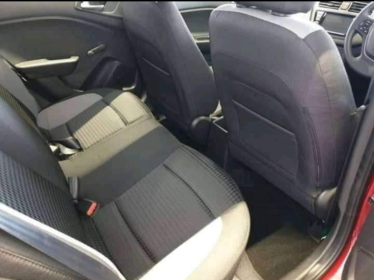 Hyundai i20 1.2 Motion (2018)