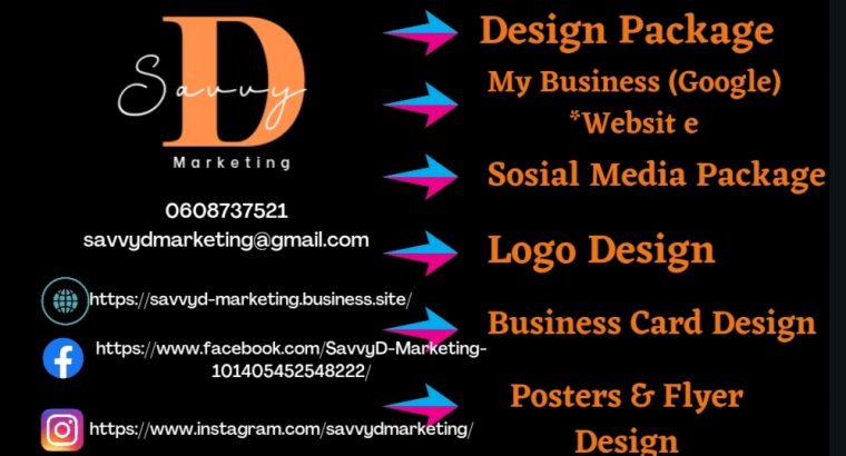 Graphics Designs Package