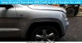 Jeep Grand Cherokee Wk2 used left & right fender