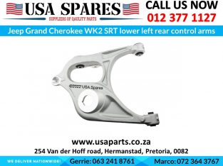 Jeep Grand Cherokee Wk2 SRT8 left lower rear control arm