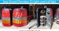 Jeep Grand Cherokee ZJ left & right used tail light