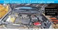 Jeep Compass used engine spares