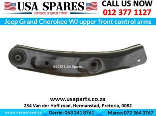 Jeep Grand Cherokee WJ upper front control arm for sale