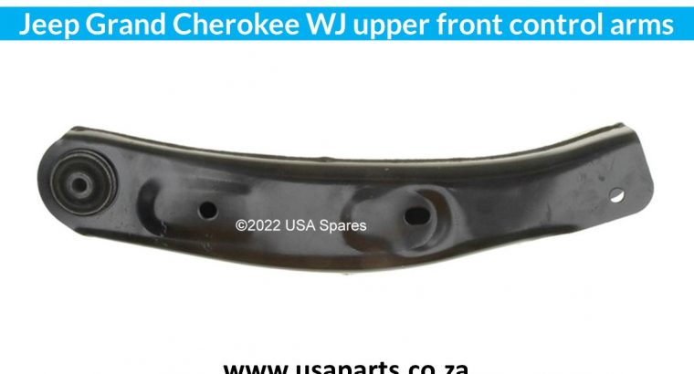Jeep Grand Cherokee WJ upper front control arm for sale