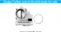 Jeep Compass petrol throttle body for sale