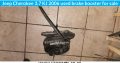 2006 Jeep Cherokee 3.7 KJ used brake booster for sale