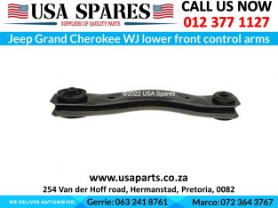 Jeep Grand Cherokee WJ lower front control arm for sale