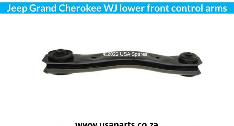 Jeep Grand Cherokee WJ lower front control arm for sale