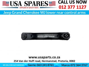 Jeep Grand Cherokee WJ lower rear control arm for sale