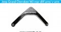 Jeep Grand Cherokee WJ diff arm/v-arm for sale