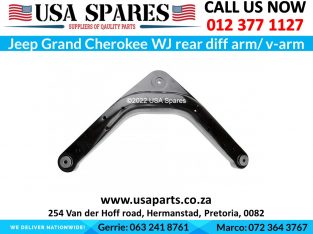 Jeep Grand Cherokee WJ diff arm/v-arm for sale