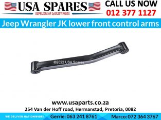 Jeep Wrangler JK lower front control arm for sale