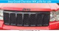 Jeep Grand Cherokee Wk used grille for sale