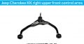 Jeep Cherokee Liberty KK upper right front control arm for sale