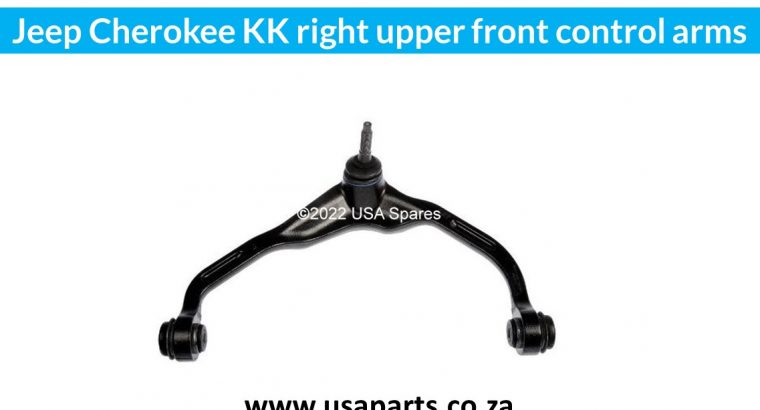Jeep Cherokee Liberty KK upper right front control arm for sale