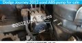 2012 Dodge Journey used ABS pump for sale