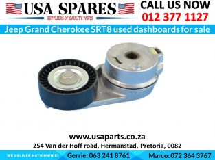 Jeep Grand Cherokee timing belt tensioner for sale