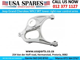 Jeep Grand Cherokee Wk2 SRT right lower rear control arm for sale