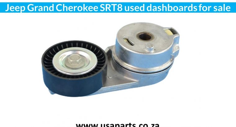 Jeep Grand Cherokee timing belt tensioner for sale