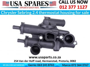Jeep Compass thermostat housing arms for sale